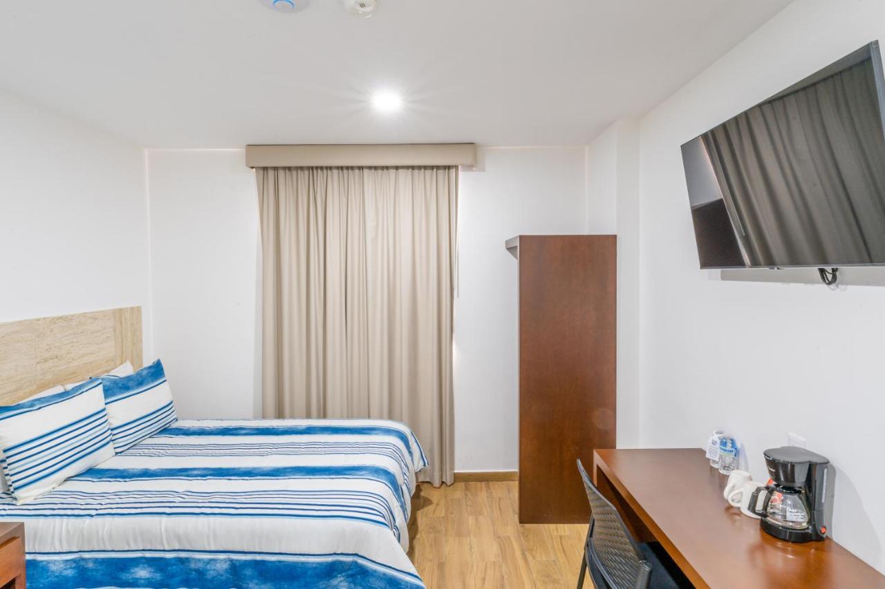 Hotel Pacific Blue מזטלן מראה חיצוני תמונה